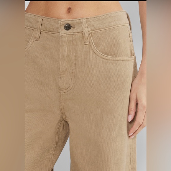 Aritzia TNA Royce Pant NWOT - Picture 6 of 16